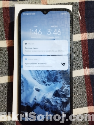 Redmi 10A